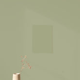 Échantillon Vert Tendre